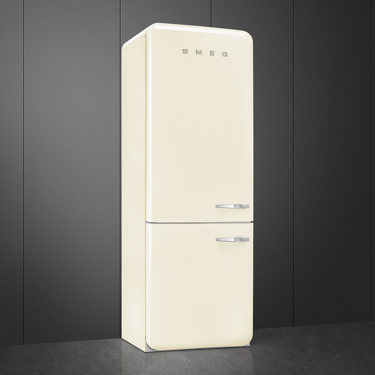 Smeg koelkast FAB38LCR5 afbeelding 3