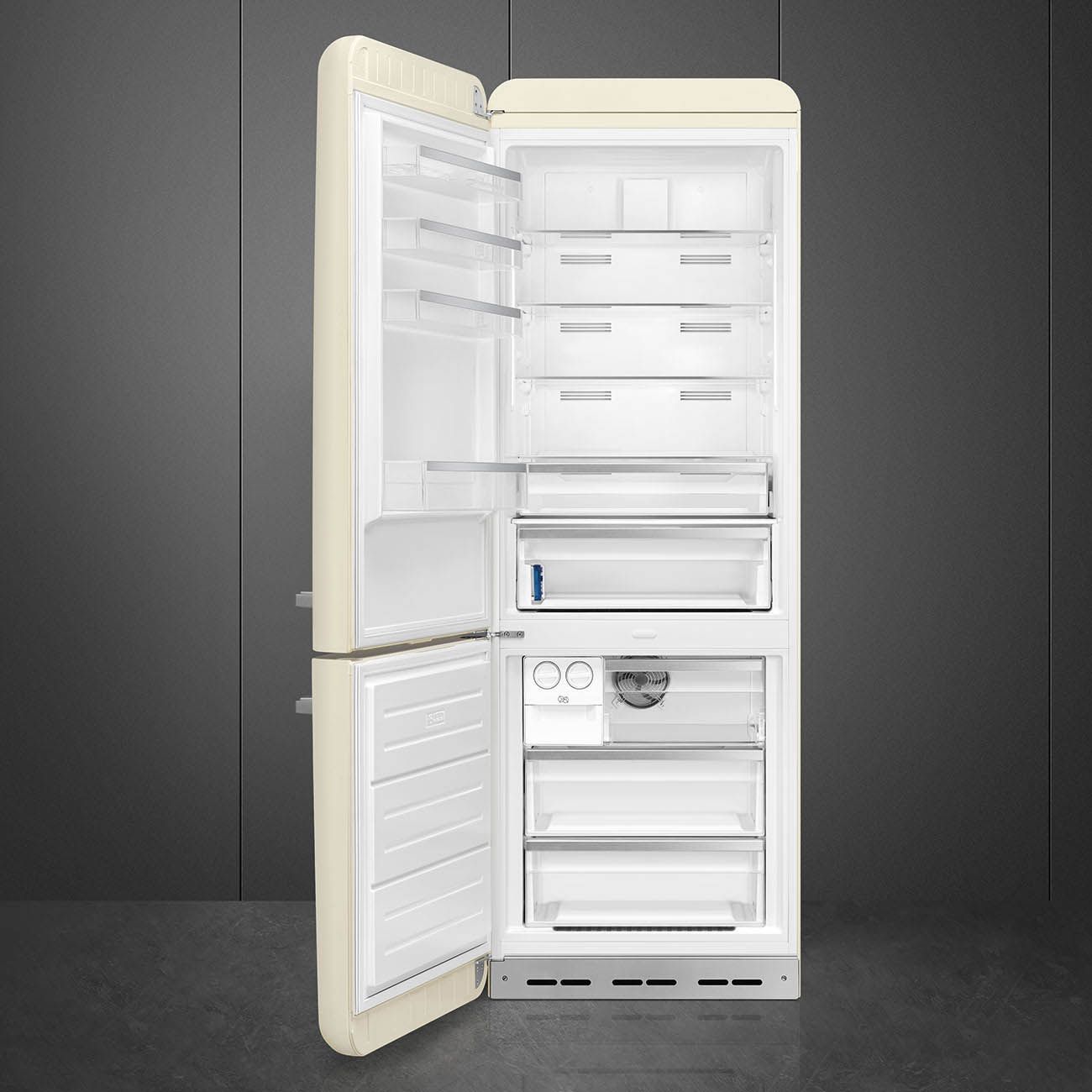 FAB38LCR6 Smeg afbeelding 2