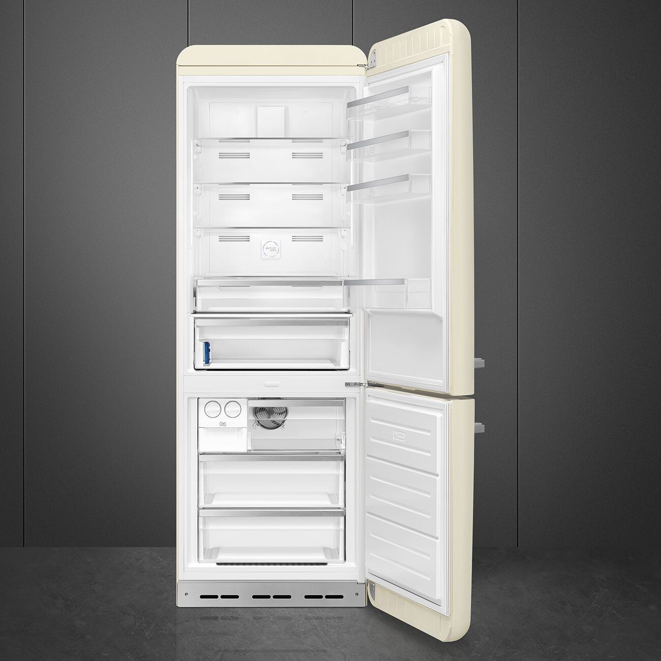 FAB38RCR5 Smeg afbeelding 2