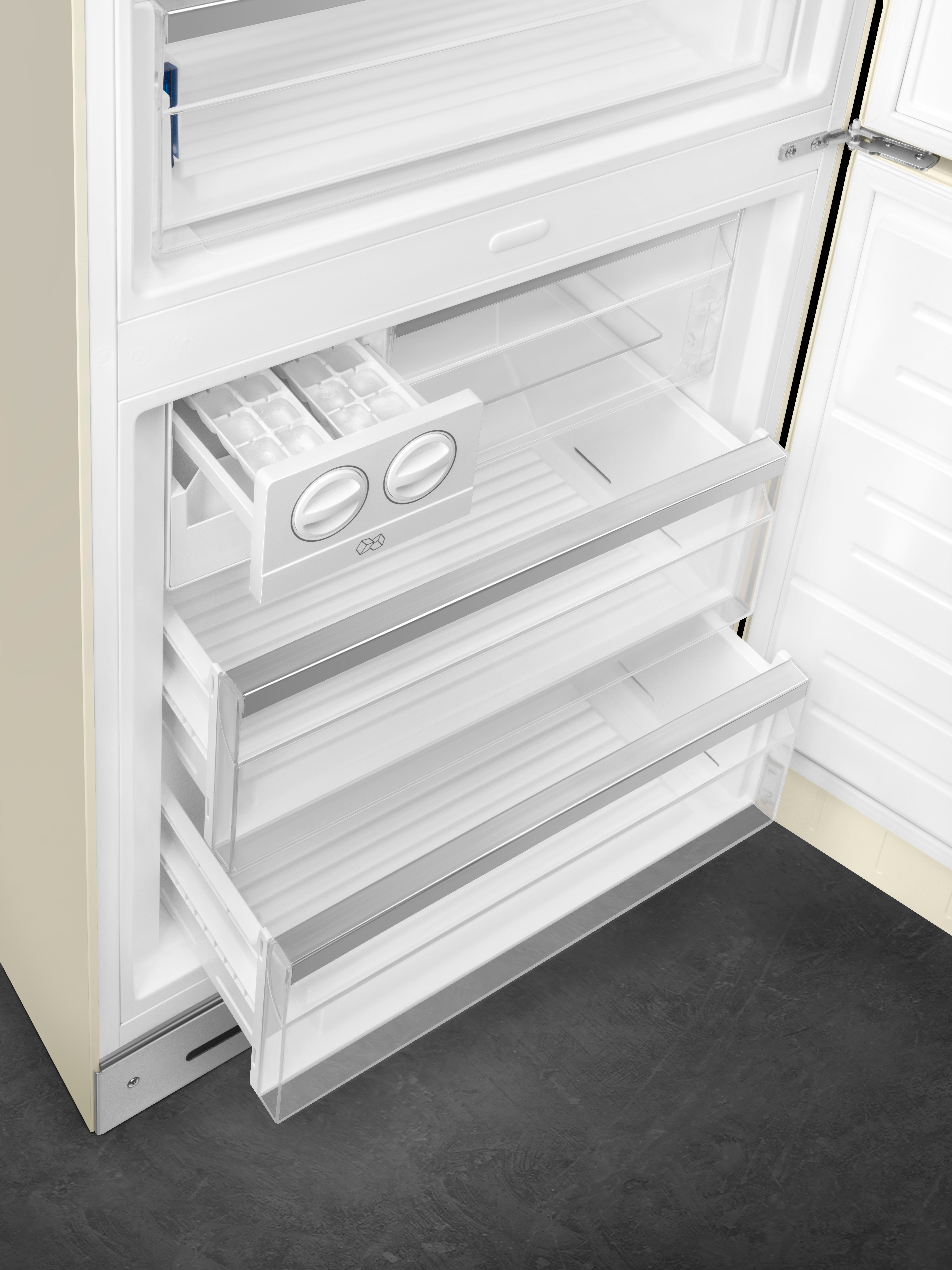 FAB38RCR6 van Smeg afbeelding 6