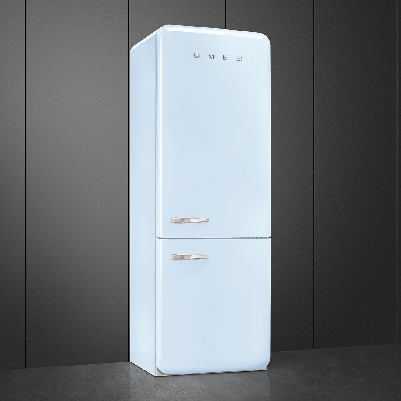Smeg koelkast FAB38RPB5 afbeelding 3