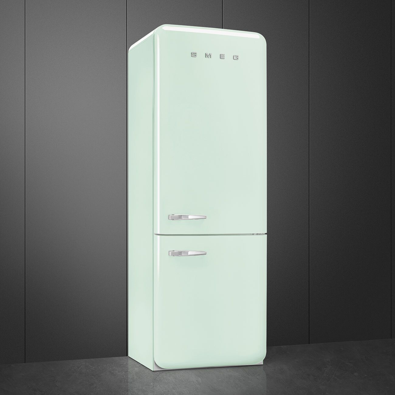Smeg koelkast FAB38RPG5 afbeelding 3