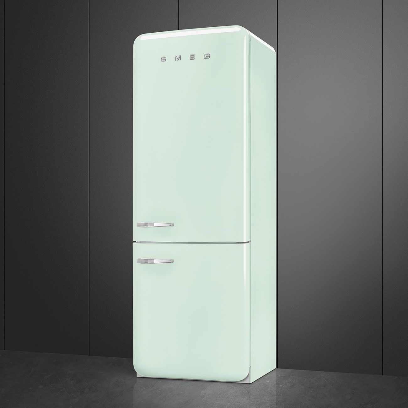 Smeg koelkast FAB38RPG6 afbeelding 3
