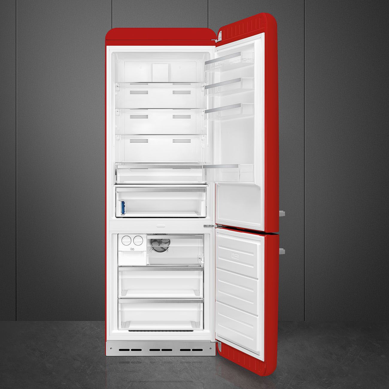 FAB38RRD6 Smeg afbeelding 2