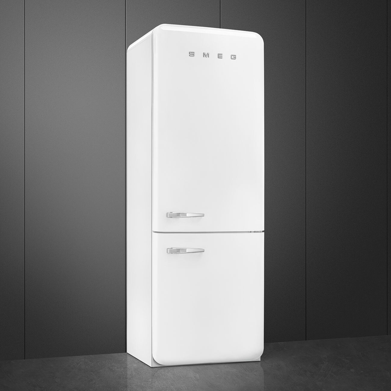 Smeg koelkast FAB38RWH5 afbeelding 3