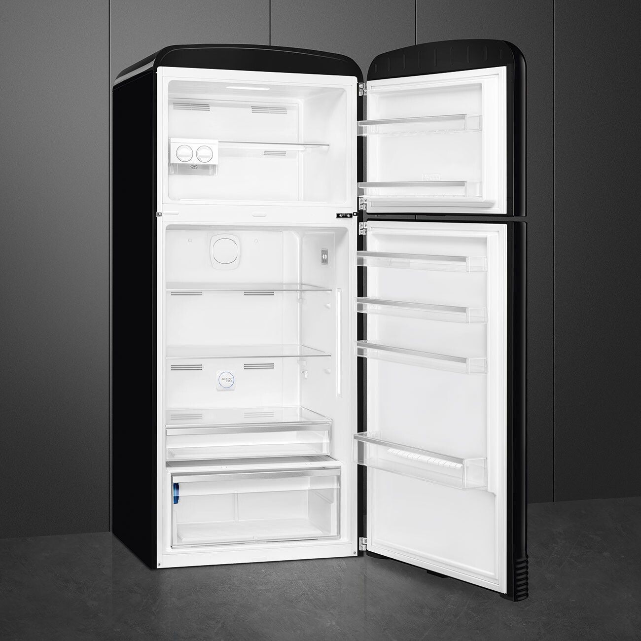 FAB50RBL5 van Smeg afbeelding 6