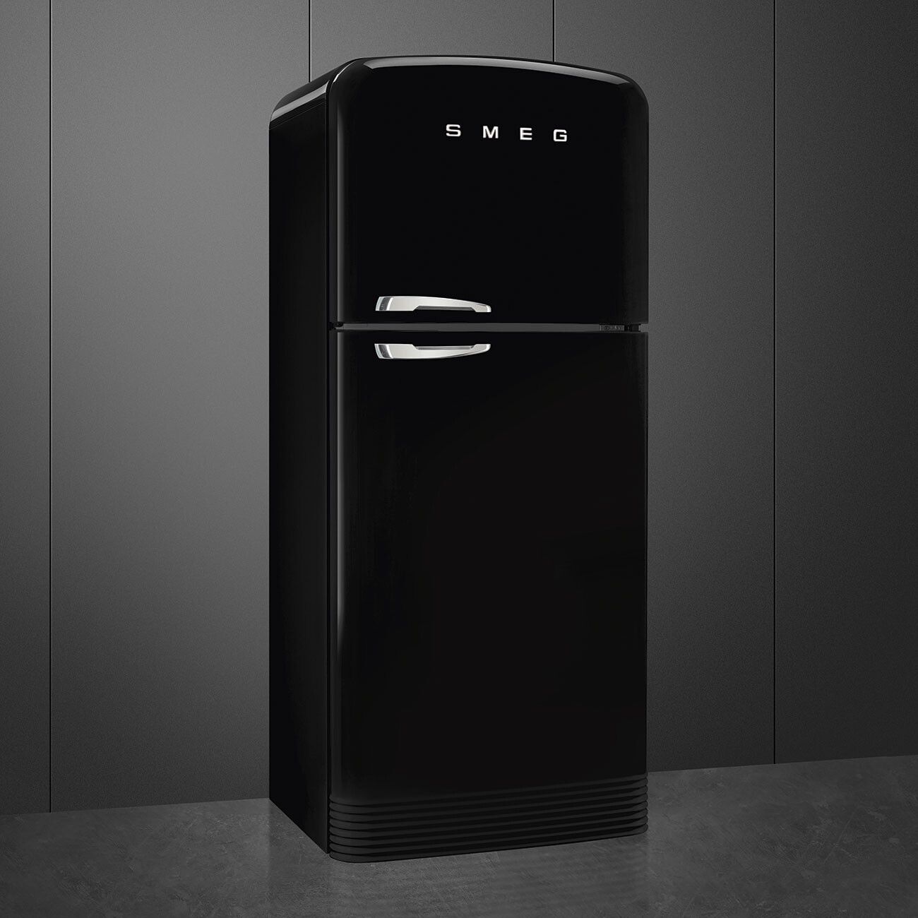 Smeg koelkast vrijstaand FAB50RBL5 afbeelding 4