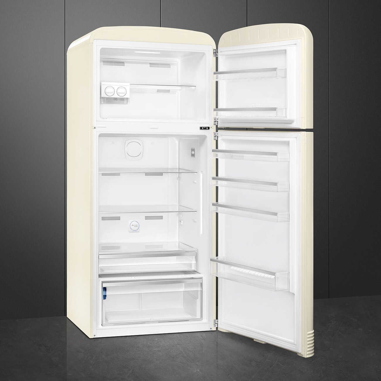 Smeg koelkast FAB50RCR5 afbeelding 3