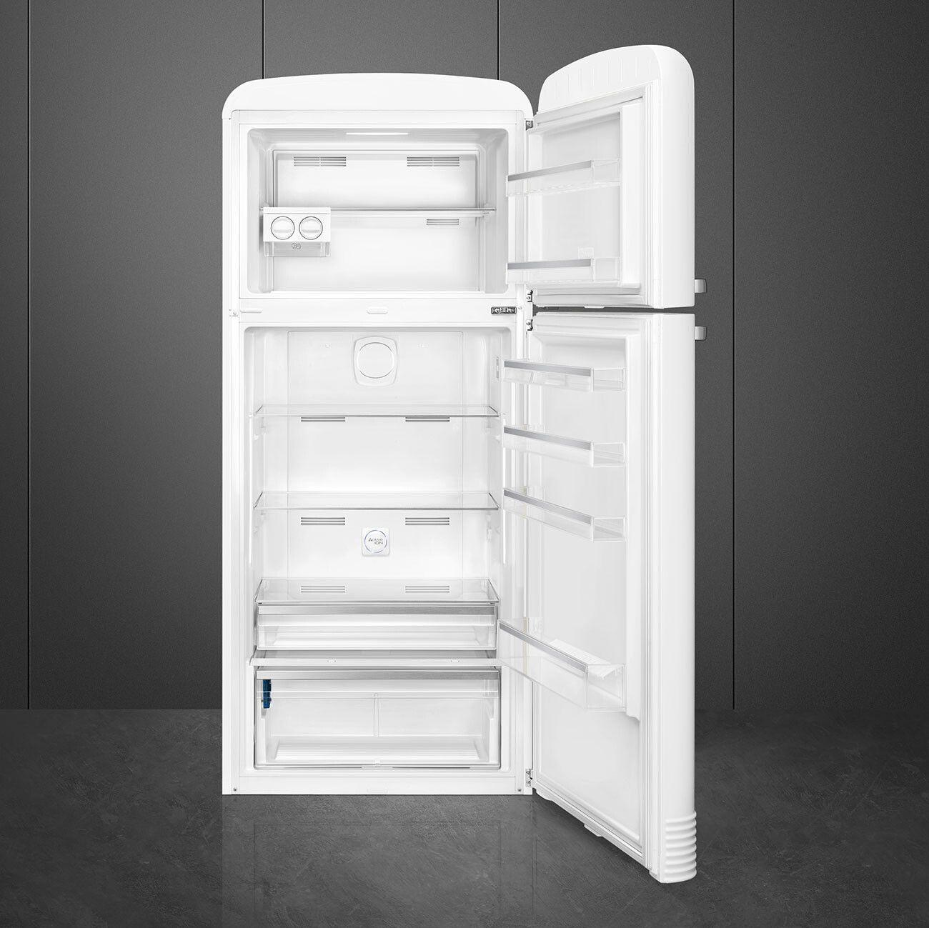 Smeg koelkast FAB50RWH5 afbeelding 3