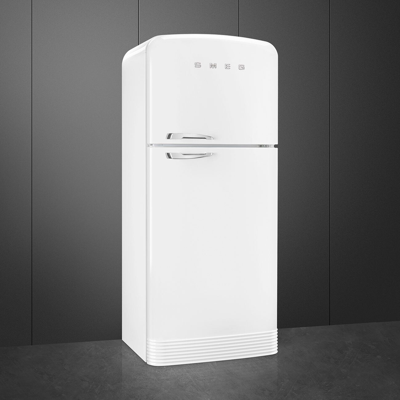 Smeg koelkast vrijstaand FAB50RWH5 afbeelding 4