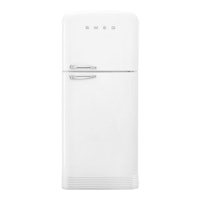Smeg FAB50RWH5