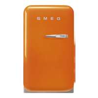 Smeg FAB5LOR6