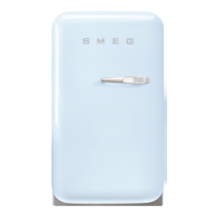 Smeg FAB5LPB6