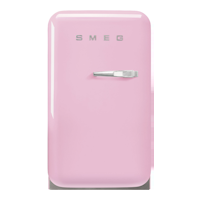 Smeg FAB5LPK6