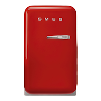Smeg FAB5LRD6