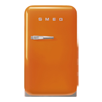 Smeg FAB5ROR6