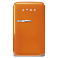 Smeg FAB5ROR6