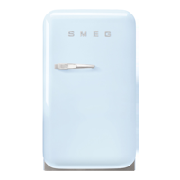 Smeg FAB5RPB6