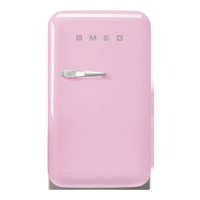 Smeg FAB5RPK6