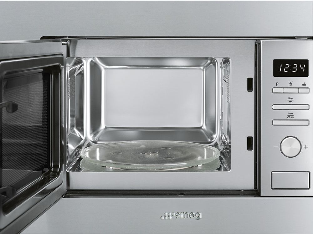 FMI020X Smeg afbeelding 2