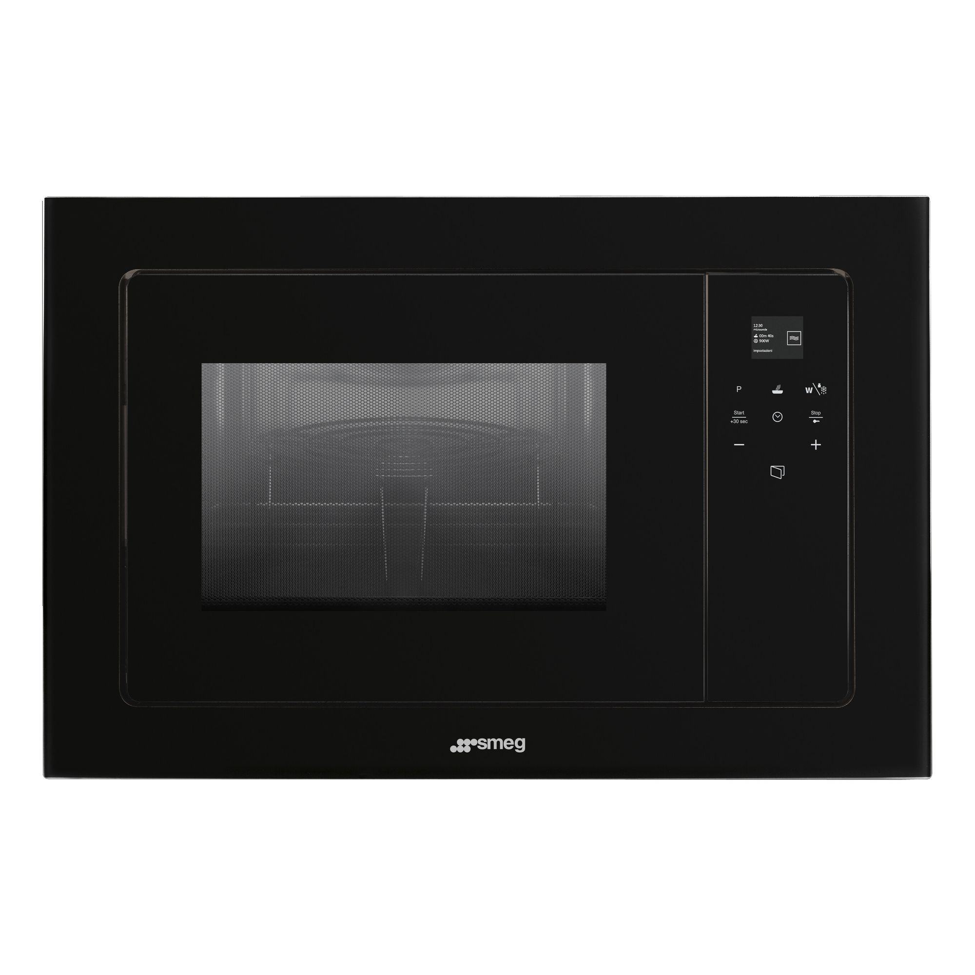 Smeg FMI120B3