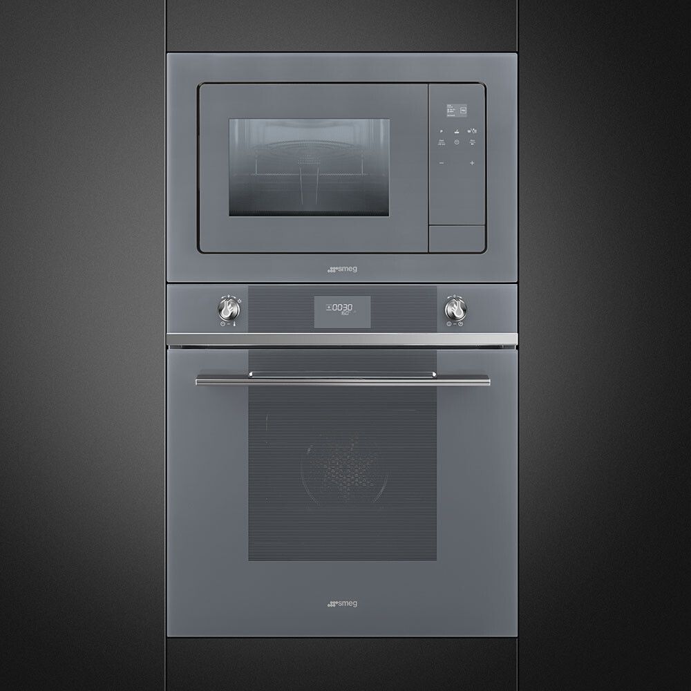 FMI120S2 Smeg afbeelding 2