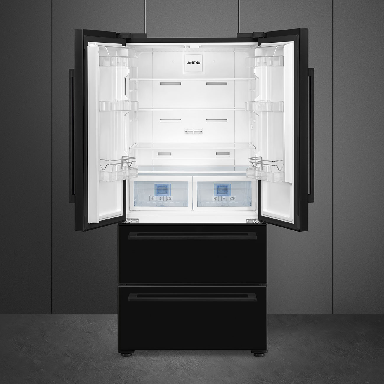 FQ55FNDE van Smeg afbeelding 6