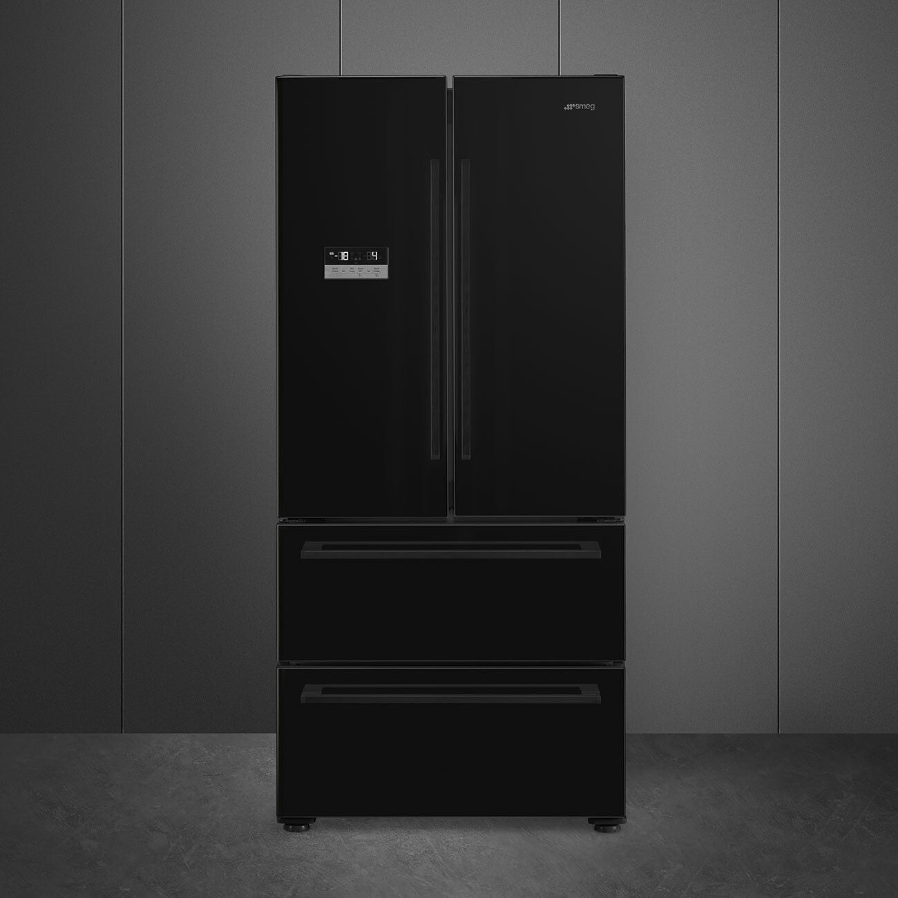 FQ55FNDF Smeg afbeelding 2