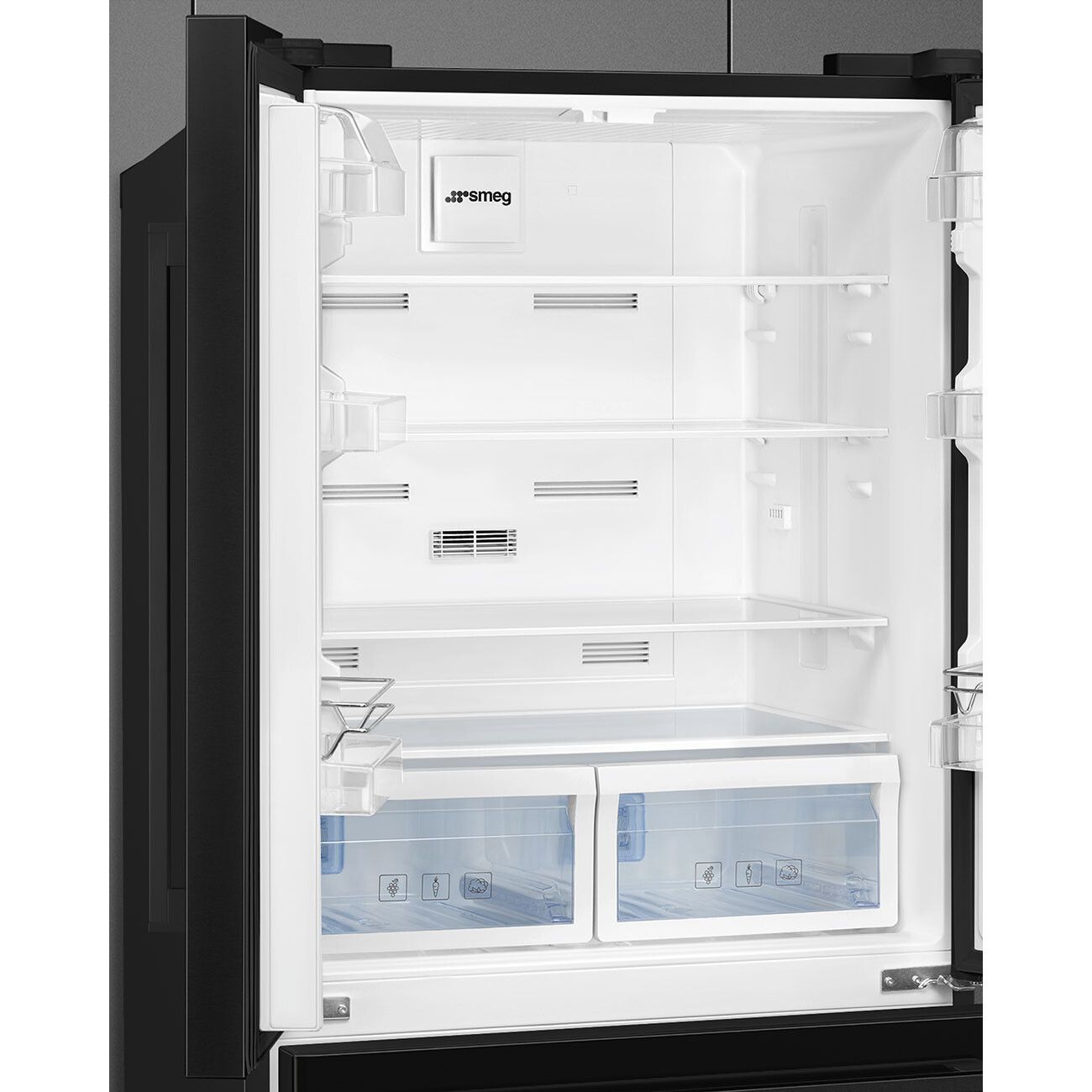 FQ55FNDF van Smeg afbeelding 6