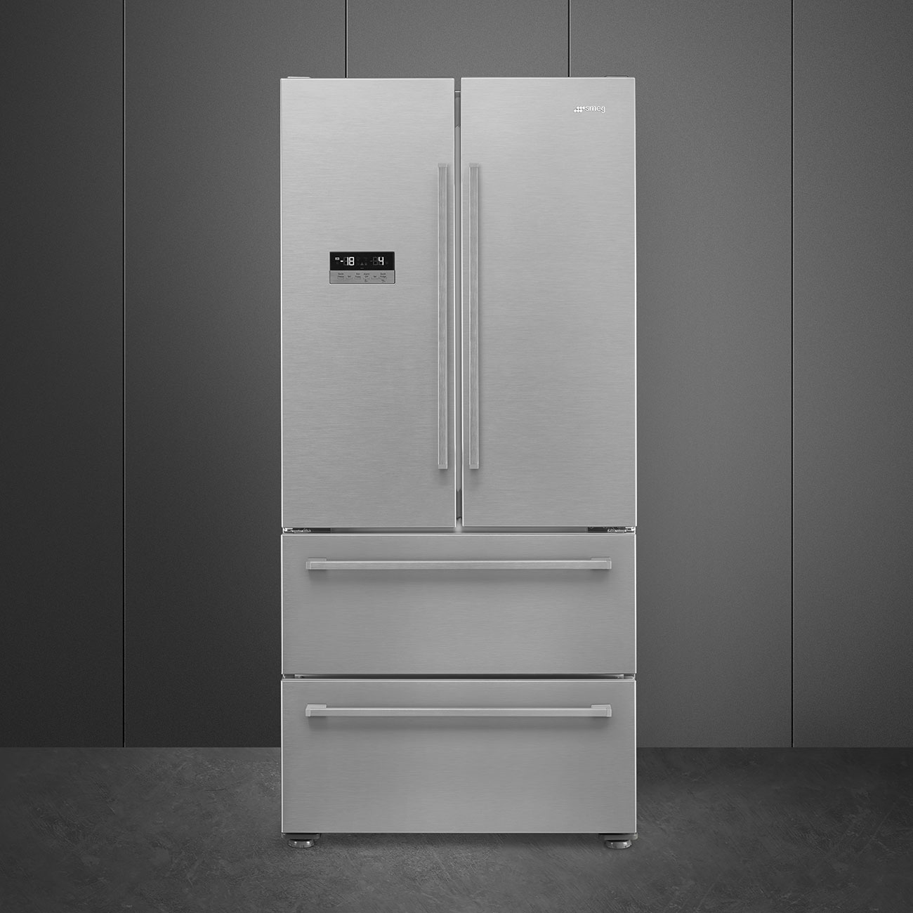 FQ55FXDE Smeg afbeelding 2