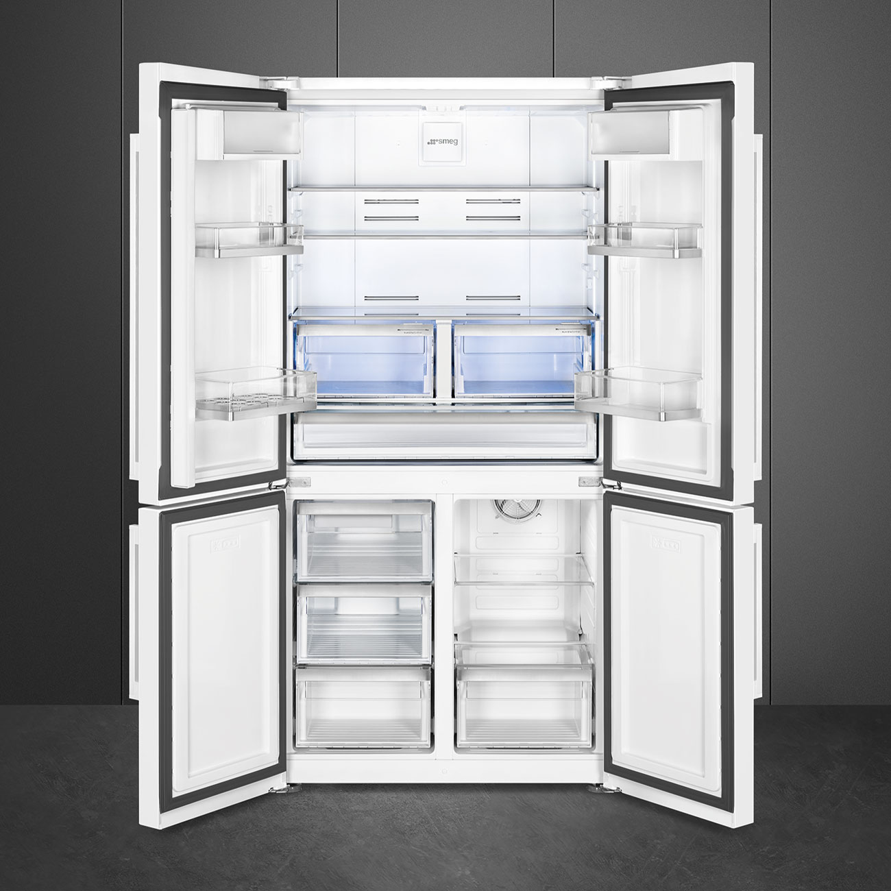 FQ60BDE Smeg afbeelding 2