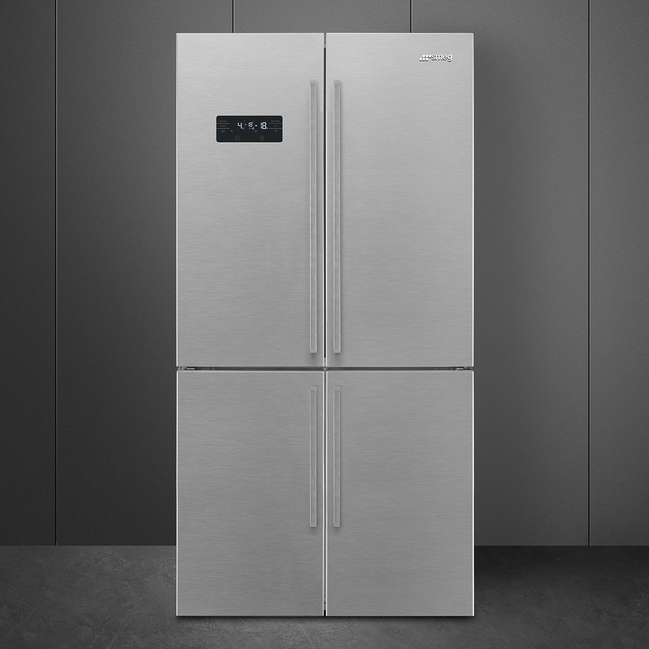 FQ60XDAIE van Smeg afbeelding 6