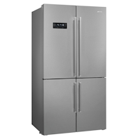 Smeg FQ60XDE