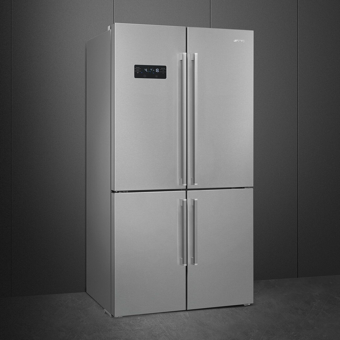 FQ60XDF Smeg afbeelding 2