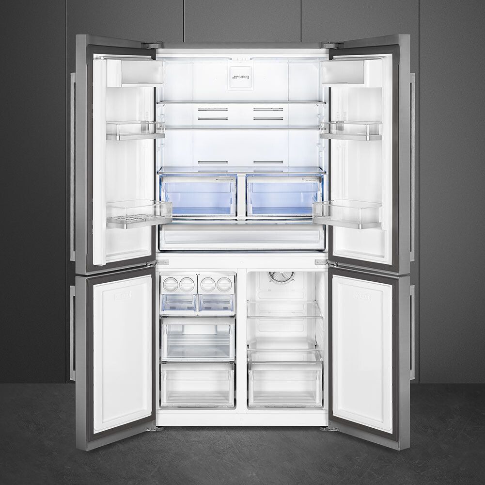 Smeg koelkast FQ60XDF afbeelding 3