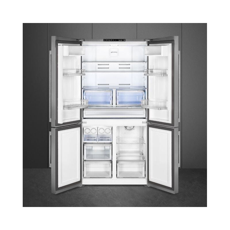 FQ60XF Smeg afbeelding 2