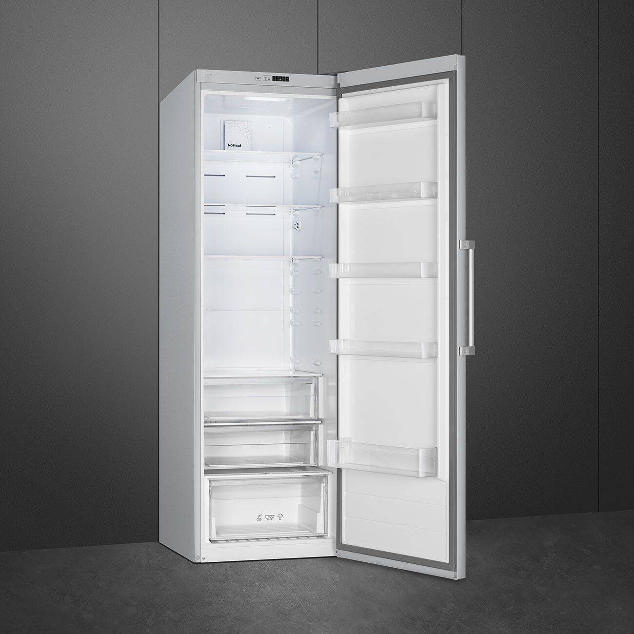 FS18EV2HX Smeg afbeelding 2