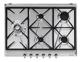 Smeg GKC755NLK