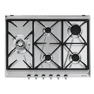 Smeg GKC755NLK