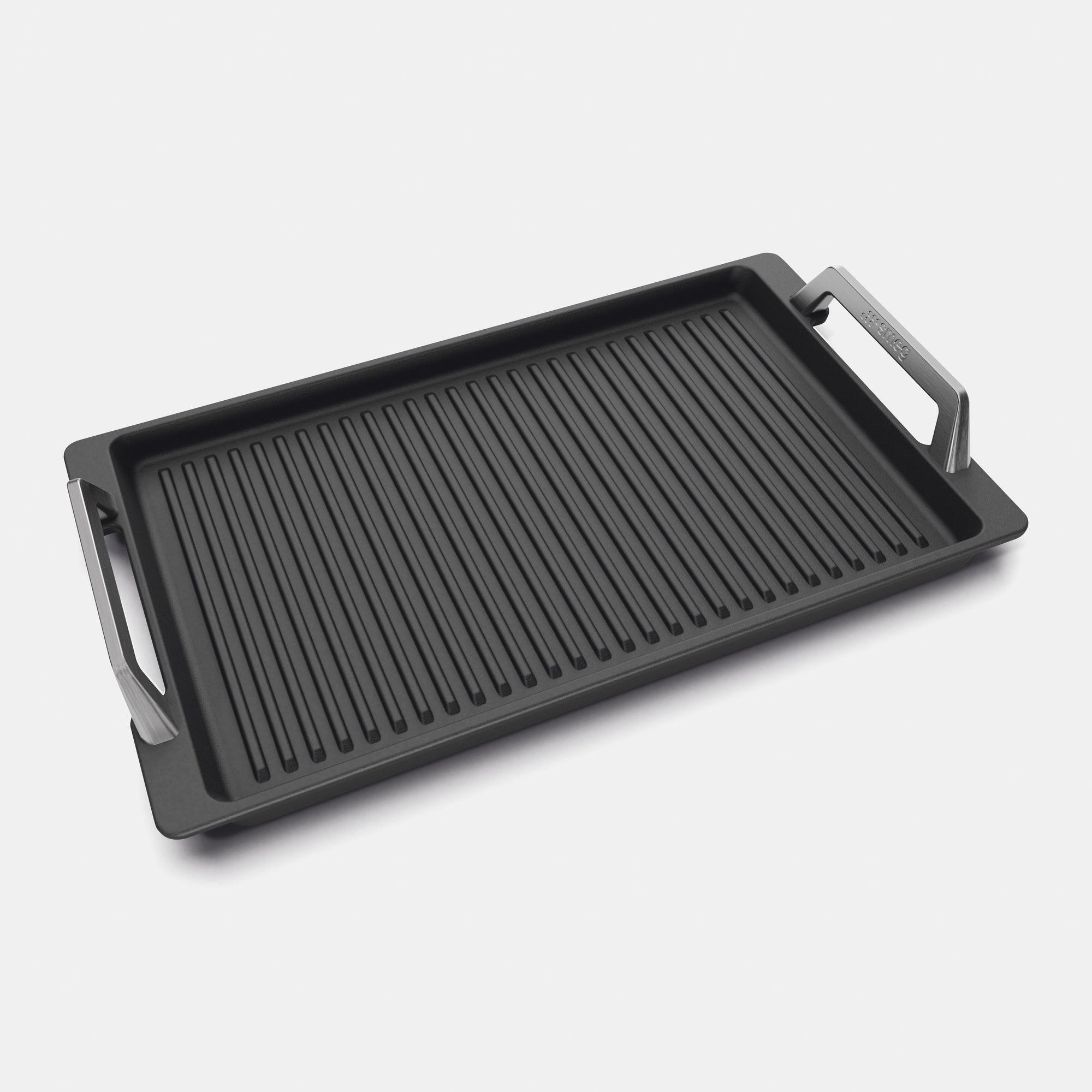 GRILLPLATE Smeg afbeelding 2