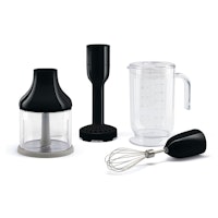 Smeg HBAC11BL