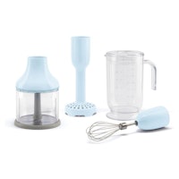 Smeg HBAC11PB