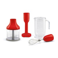 Smeg HBAC11RD