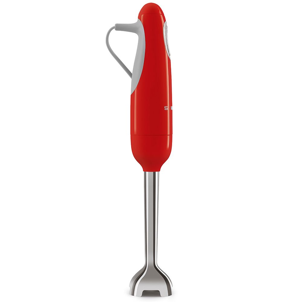 Smeg klein huishoudelijk HBF01RDEU afbeelding 3