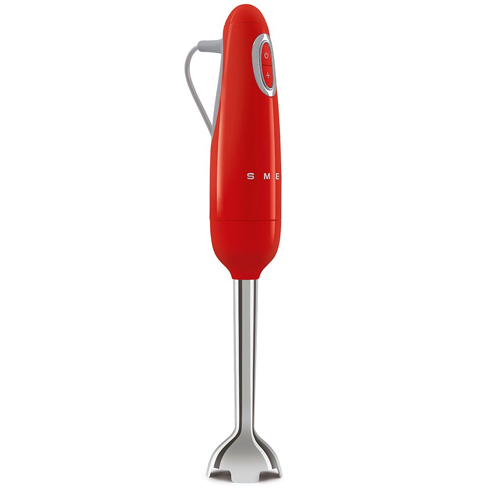 Smeg klein huishoudelijk HBF03RDEU afbeelding 3