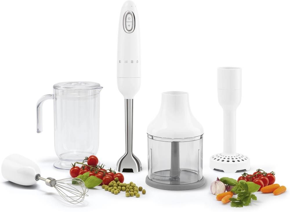 Smeg HBF22WHEU