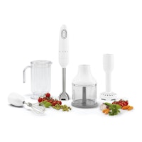 Smeg HBF22WHEU