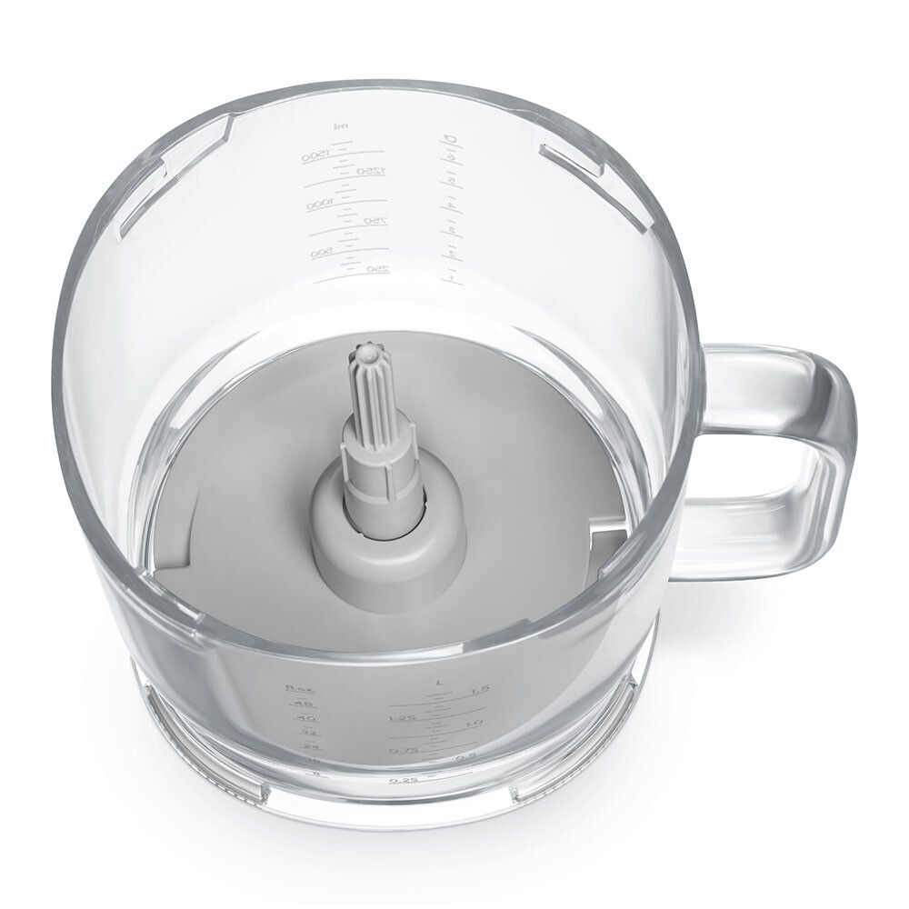 Smeg HBFP01  klein huishoudelijk afbeelding 5