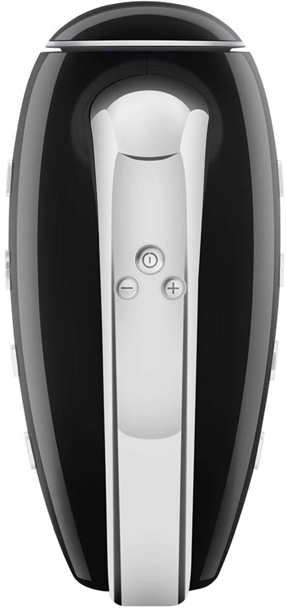 Smeg klein huishoudelijk  HMF01BLEU afbeelding 4