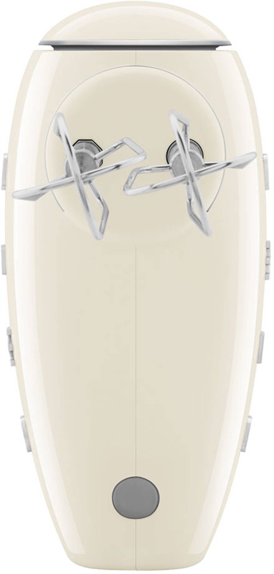 Smeg klein huishoudelijk  HMF01CREU afbeelding 4